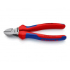 70 02 160 Kleště štípací boční 160mm KNIPEX