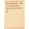 Pramene k dejinám slovenčiny - Kuchar, Valentová