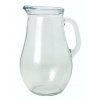 Džbán 0,25 l číry Bistro