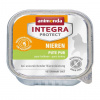 Animonda Integra Protect Obličky, Morčacie, 100g