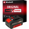 Einhell Power X-Change 18V 4Ah 4511396