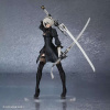 Flare NieR:Automata PVC Soška 2B (YoRHa no. 2 Type B) Ver. 2.0 29 cm