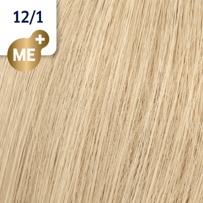 Wella Professionals Koleston Perfect ME+ Special Blonde 12/ Odstín: 12/1