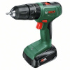 Aku vŕtačka Bosch UniversalImpact 18V-55 bez aku 0.603.9D7.100 (0.603.9D7.100)