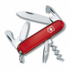 Victorinox Tourist, Varianta červená