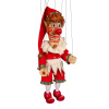 Marioneta Gašparko