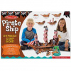 Pirátska loď 3D puzzle - Melissa &amp, Doug