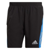 Pánske Kraťasy ADIDAS OWN THE RUN SHO HB7461 – Čierna