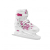 Roces Dětské lední brusle Roces Jokey Ice 3.0 Girl