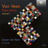 VAN VEEN: Piano Music Volume. 2 (7CD)