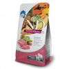 Farmina N&D dog TROPICAL SELECTION (AG) adult maxi & medium, pork 2 kg