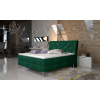Boxspring Adel Látka: Kronos 19, Rozmer: 140 x 200