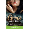 E-kniha Grace, moje spása - Melanie Moreland