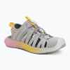 Dámske sandále KEEN Whisper lite alloy/orchid smoke