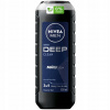 Nivea Men Deep clean sprchový gél 500 ml