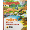 Zvířata - Průvodce zvídavého čtenáře