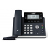 Yealink SIP-T43U IP telefon, 3,7