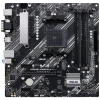 Asus PRIME A520M-A II/CSM Základná doska Socket AMD AM4 Tvarový faktor Micro-ATX Čipová sada základnej dosky AMD® A520; 90MB17H0-M0EAYC