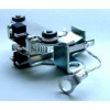 TOURM SWITCH FUEL PUMP WITH DIAPHRAGM