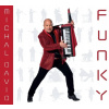 David Michal: Michal David Funky CD
