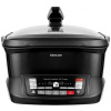 Fritéza SENCOR SFR 9300BK (SFR9300BK)