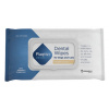 Plaqtiv+ Oral care Dentální ubrousky 60 ks