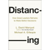 Distancing
