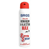 Bros Max spray proti komárom a kliešťom 90 ml