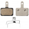 SHIMANO Sada kotúčových brzdových platničiek Shimano M05 Resin