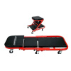 KRAFT&DELE Montážne mobilné ležadlo 910x410x120mm 60395 KD10764