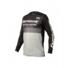 Fasthouse MTB dres Long Sleeve Alloy Kilo