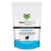 Vetri Science Composure žuvacie tablety 60 tbl.