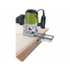 EXTOL Craft Fréza horná 1250W, 6-8mm čelusť, 12000-30000 ot/min
