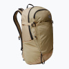 Turistický batoh The North Face Basin 18 l khaki stone/desert rust (18 l)