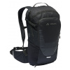 Vaude cyklistický batoh Moab 15 II, unisex, čierny