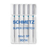 Ihly strojové SUPER STRETCH HAx1 SP 90 SCHMETZ