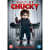 Chucky 7: Cult of Chucky (DVD)