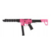 Novritsch airsoft zbraň SSR9 Ružová