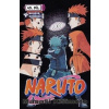 Naruto 45 Bitevní pole Konoha - Kišimoto Masaši