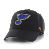 St. Louis Blues - Team MVP NHL Čiapka nastaviteľná