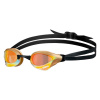 Okuliare ARENA COBRA CORE SWIPE MIRROR 003251/330 – Žltá