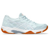 Dámska Halová obuv ASICS GEL-ROCKET 11 1072A093-020 – Modrá