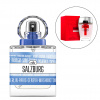 Vibe parfum Vibe Salzburg Objem: 100 ml