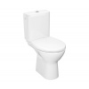 JIKA | JIKA H8273860002801 - WC kombi LYRA keramika/biela | LF0146