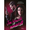 Jen kousek od nenávisti - Debnárová Mishell