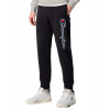 Tepláky CHAMPION čierne M RIB CUFF PANTS 217062 KK001 NBK