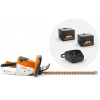AKU plotostrih 45 cm - STIHL HSA 56; SADA S 2X AK 10; 36 V