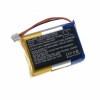 VHBW Batéria pre Philips Fidelio B5 / E5 / E6, 2500 mAh - neoriginálne
