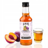 Koncentrát na alkohol ALCOBLEND OHNIVÁ SLIVKA 200 ml na 6 l