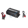 Menič napätia z 24/230V + USB, 300W